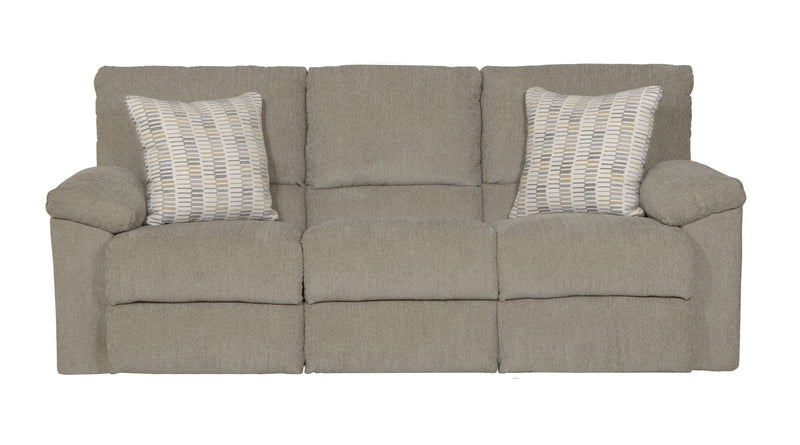 Tyler Reclining Sofa