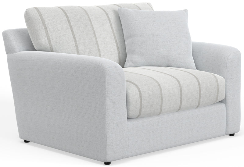 Lindsey Chair 1/2