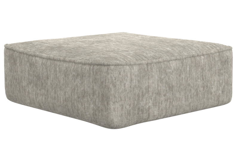 Bucktown Cocktail Ottoman