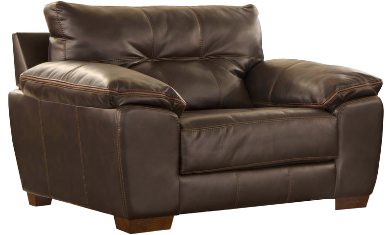 Hudson Chair 1/2