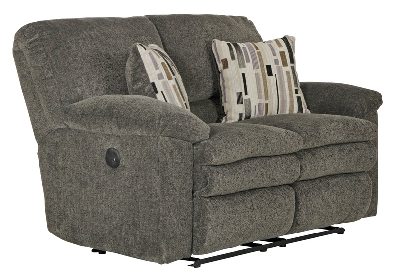 Tosh Power Reclining Loveseat