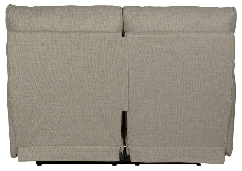 Searsport Power Headrest Recl Loveseat