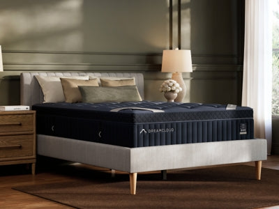 DreamCloud Hybrid Luxe 4.0 Mattress