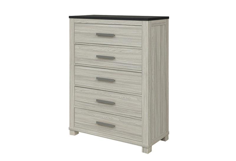 ASHLEY BROWN CHEST