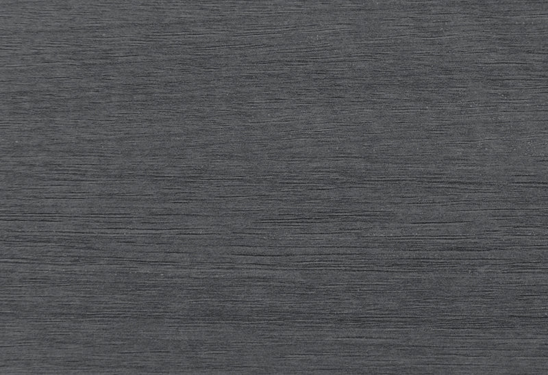 EMMA BLACK/GREY QUEEN BED GROUP